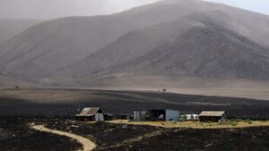 The Meeker Fire Crisis: Colorado’s Latest Wildfire Emergency