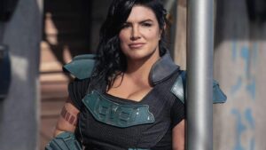 Gina Carano and Disney Settle Lawsuit Following Controversial ‘The Mandalorian’ Firing