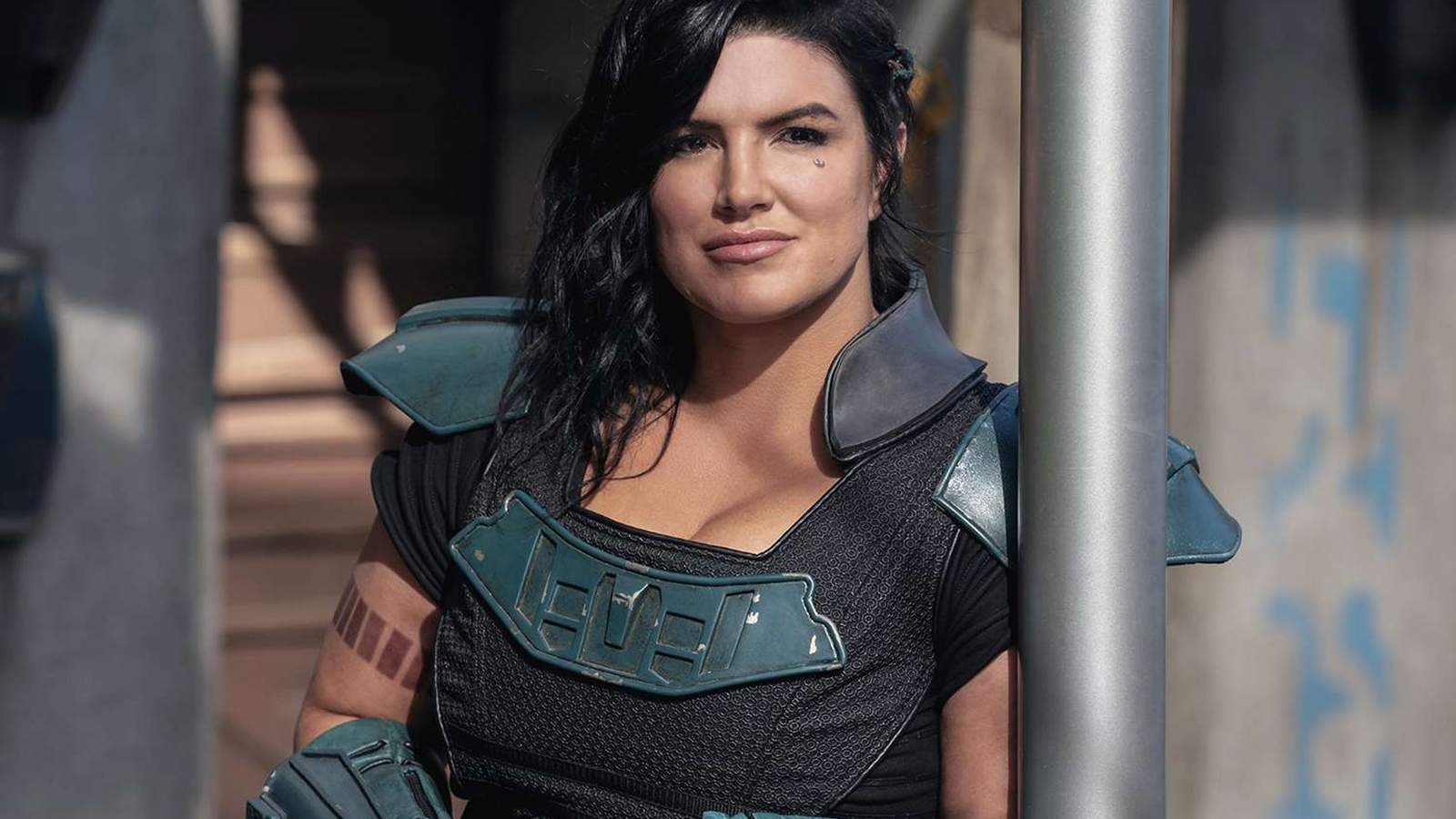 Gina Carano and Disney have reached a settlement regarding her controversial firing from 'The Mandalorian,' resolving a years-long legal dispute.