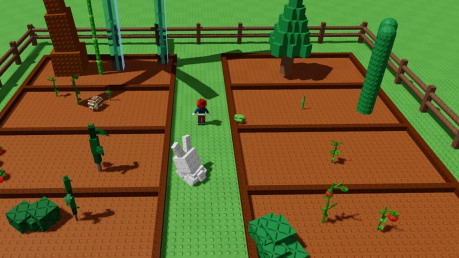 How to Make Pie in Grow a Garden Roblox: A Complete Guide