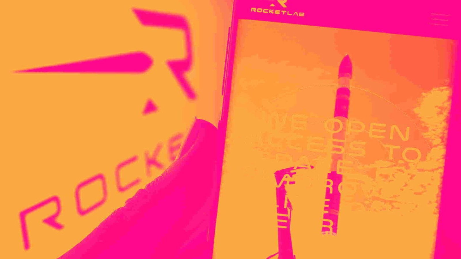 Rocket Lab Stock Surges After 70th Electron Mission and U.S. Expansion