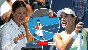 Iga Swiatek Defeats Sorana Cîrstea to Advance to Cincinnati Open Quarterfinals