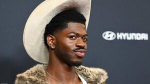 Lil Nas X Arrested After Unusual LA Street Incident