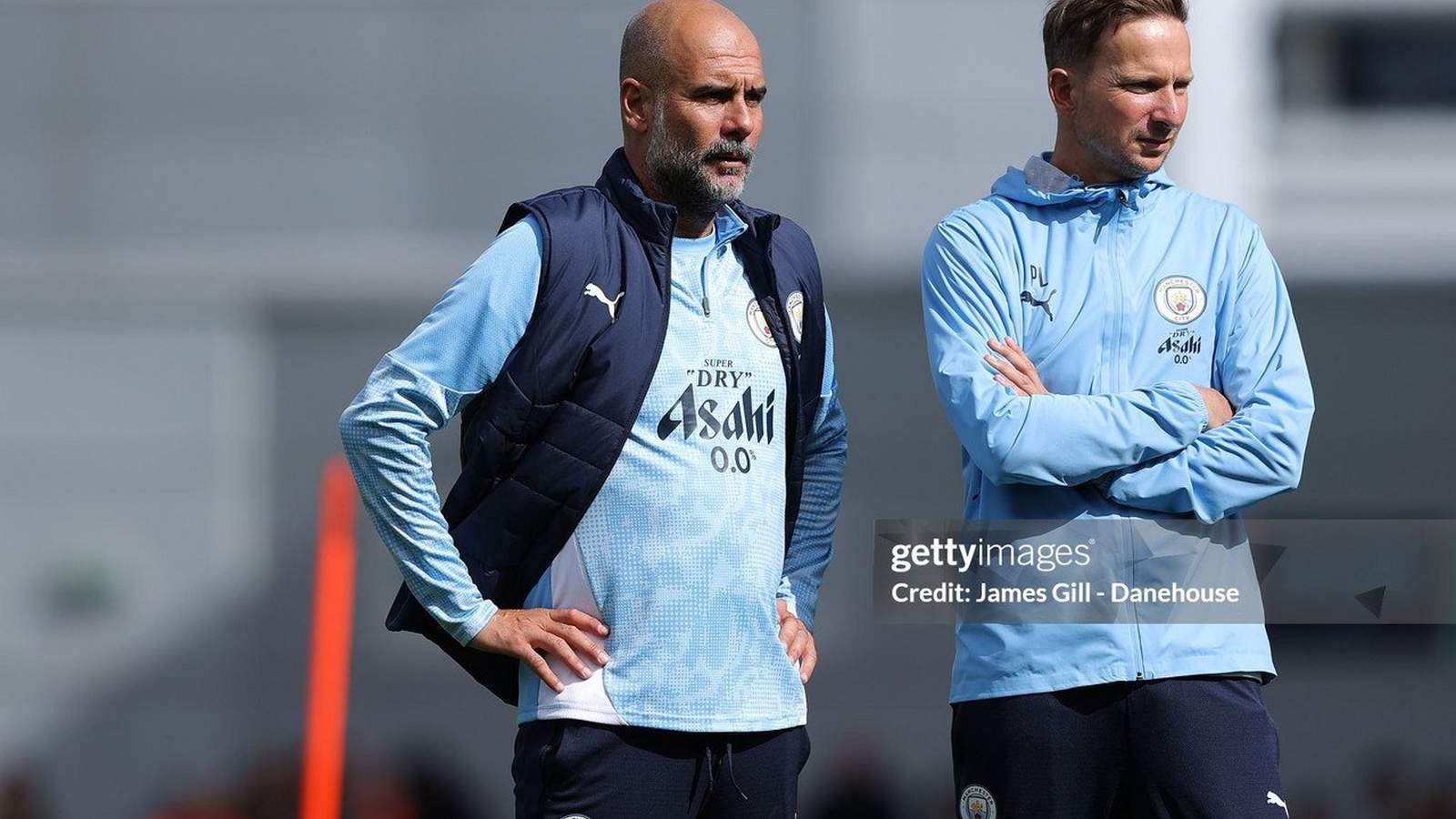 Pep Guardiola’s Strategic Approach Amid Injury Concerns Ahead of New Premier League Season