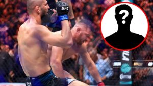 Khamzat Chimaev Dominates UFC 319, Eyes Future Challenges