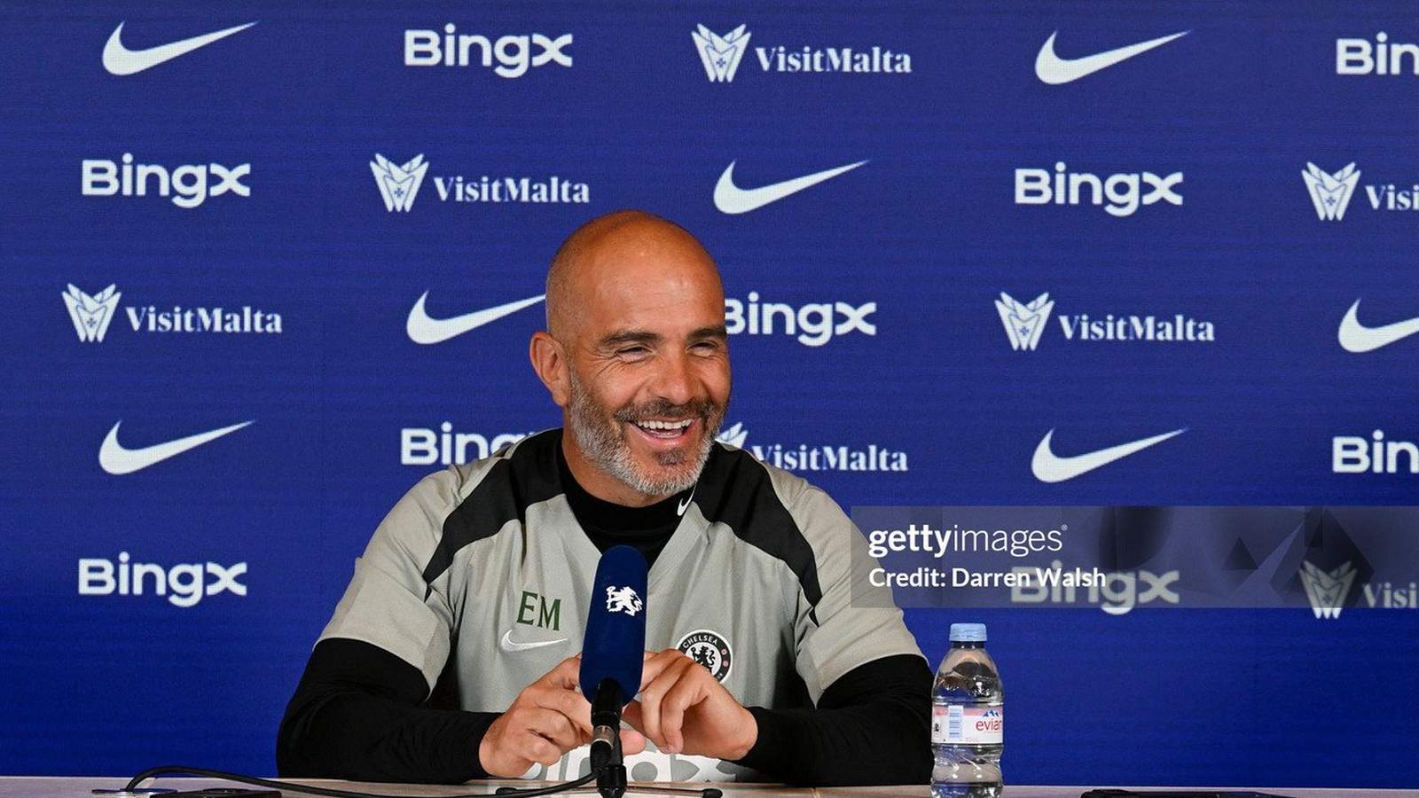 Enzo Maresca Prepares Chelsea for New Season Amid Optimism and Challenges