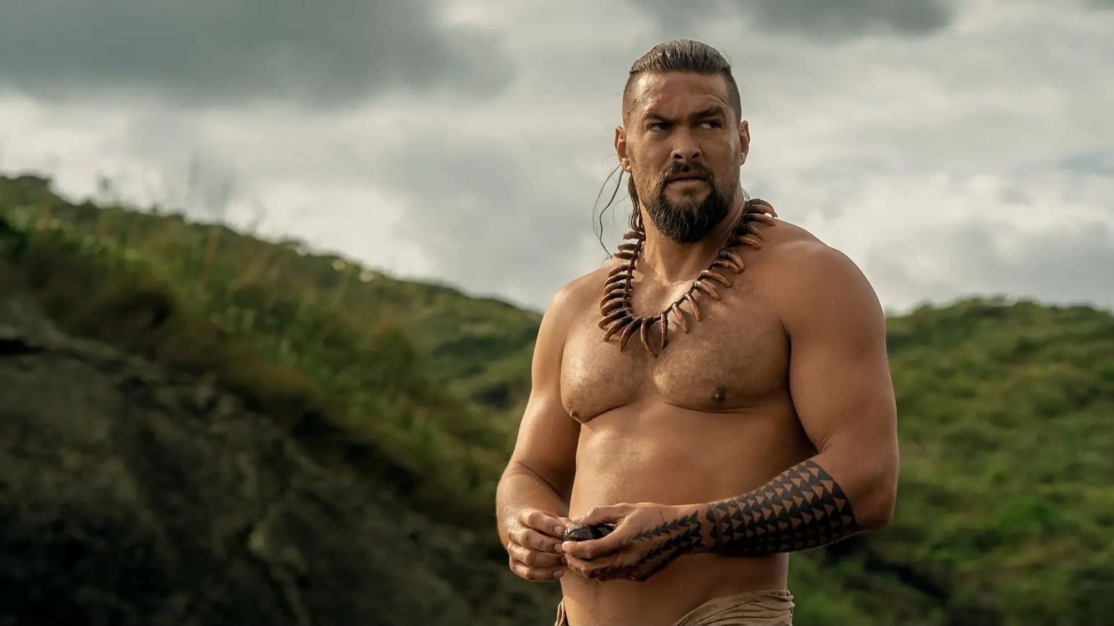 Jason Momoa Brings Hawaiian History to Life in ‘Chief of War’