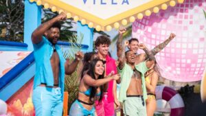 Love Island USA Season 7 Reunion: Time, Drama, and Where to Watch