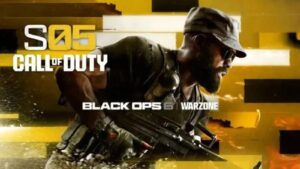 Call of Duty: Black Ops 6 Season 5 Launches with New Maps, Weapons, and Features