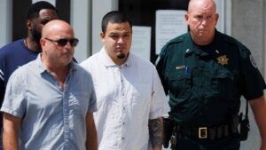 Kilmar Abrego Garcia Faces Deportation to Uganda Amid Legal Battle