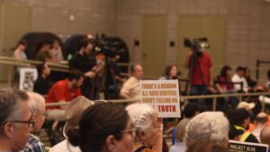 Tucson Rejects Amazon-Linked Project Blue Over Water Concerns