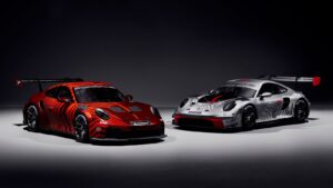 Porsche 911: Engineering Excellence and Cultural Icon Reimagined