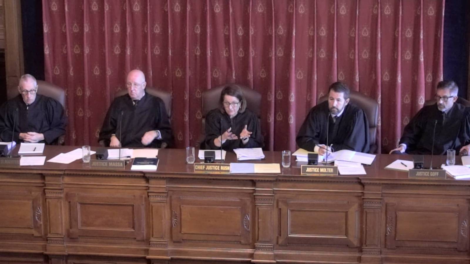 Supreme Court Faces Critical Decisions on Trump’s Actions