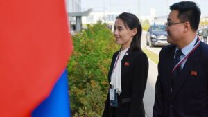 Kim Yo Jong Rejects South Korea as a Diplomatic Partner Amid Rising Tensions