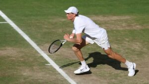 Jannik Sinner Returns to Cincinnati Masters Amid Mixed Feelings on Format Changes