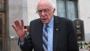 Bernie Sanders’ Progressive Push: From Gaza Votes to Campaign Critiques