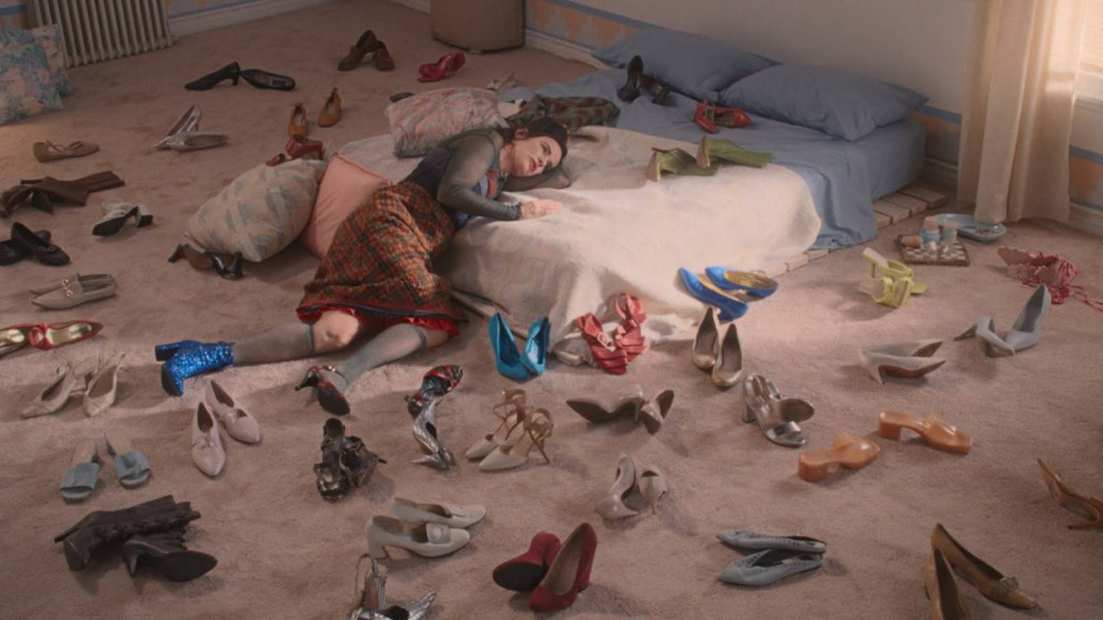 Melanie Griffith Returns to Spotlight Through Narration and Family Ties