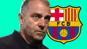 Roony Bardghji’s Future at Barcelona: Registration Dilemma Looms