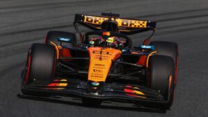 Dutch Grand Prix 2025: A Comprehensive Guide to the Thrilling Race at Zandvoort