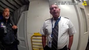 Airlines Face Turbulence: Sobriety Tests, Hurricanes, and Immigration Policies