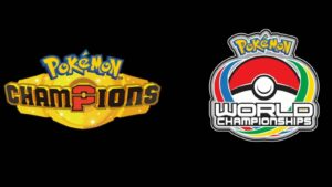 Pokémon Champions Announced as Official VGC Platform for 2026 World Championships