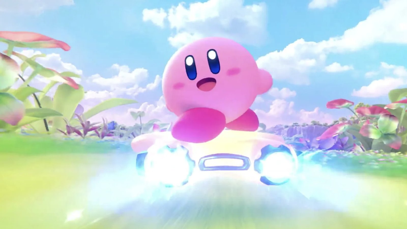 Nintendo Direct on August 19, 2025, unveiled the much-anticipated Kirby Air Riders for Switch 2. The event featured exclusive gameplay insights presented by Masahiro Sakurai, sparking excitement among fans.
