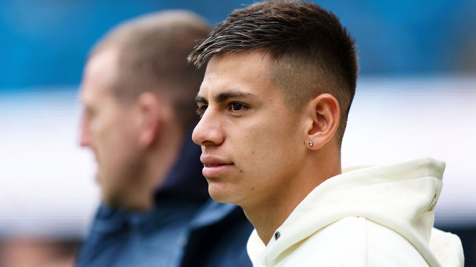 Claudio Echeverri Joins Bayer Leverkusen on Loan: A New Chapter for the Rising Star