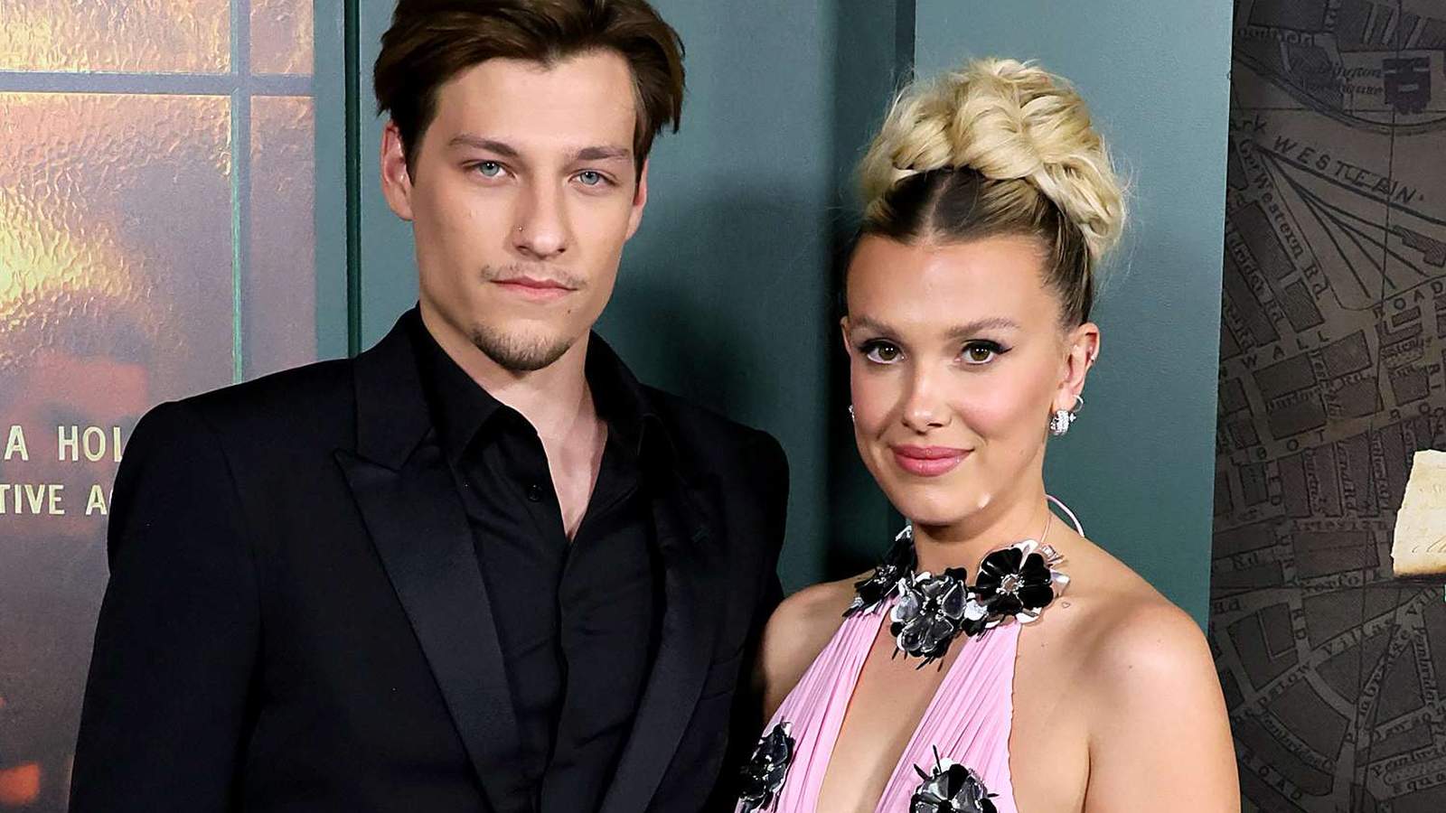 Millie Bobby Brown Embraces Parenthood: A New Chapter with Jake Bongiovi