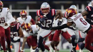 2025 NFL Preseason Week 1: Key Highlights and Matchups
