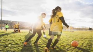 Understanding Sports Psychology: Techniques, Benefits, and Careers