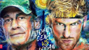 John Cena Headlines WWE Clash in Paris: A Night of Unmissable Action