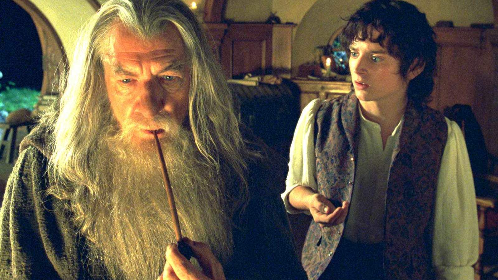 Gandalf and Frodo Set to Return in ‘The Hunt for Gollum’