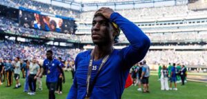 Nicolas Jackson’s Uncertain Chelsea Future Amid Transfer Speculations