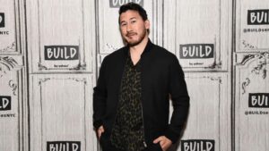 Markiplier: From YouTube Stardom to Philanthropy Amid Health Challenges