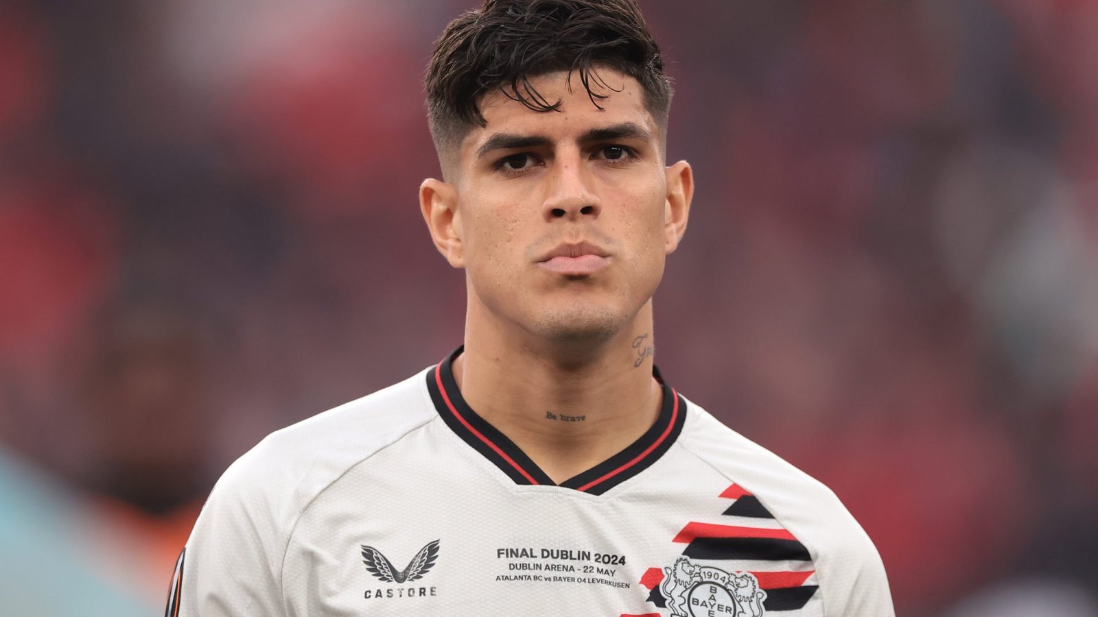 Arsenal Close to Signing Piero Hincapie Amid Tottenham Rivalry