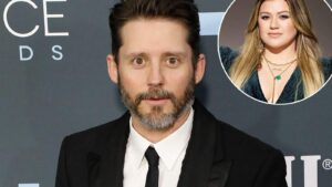 Brandon Blackstock, Former Talent Manager and Kelly Clarkson’s Ex-Husband, Passes Away at 48