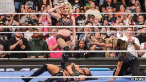 WWE SummerSlam 2025: A Two-Night Spectacle of Wrestling Excellence