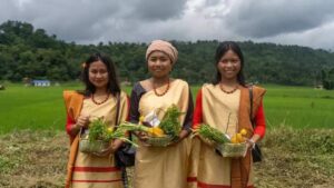 Celebrating the International Day of Indigenous Peoples: A Global Call for Justice and Recognition