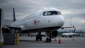 Air Canada Resumes Operations After Strike Resolution