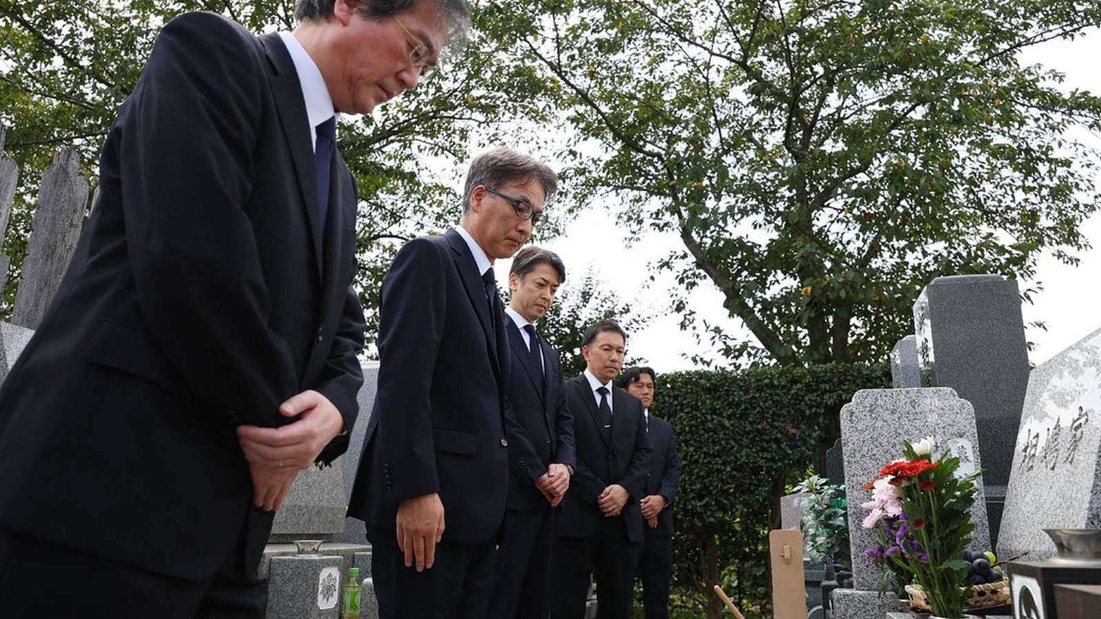 Japan Police Apologize for Wrongful Arrest Leading to Businessman’s Death