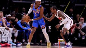 NBA Unveils 2025-26 Schedule: Opening Night, Christmas Day, and MLK Day Highlights