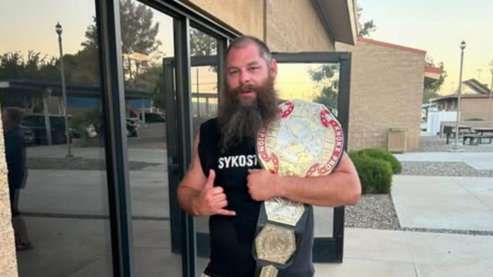 Raja Jackson Incident Sparks Outrage and Investigation in Wrestling World