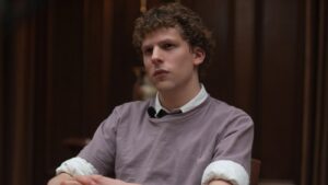 Jesse Eisenberg’s Altruism: Why the Actor Is Donating His Kidney to a Stranger