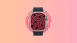 Apple Watch Ultra 3: Pioneering the Future with Touch ID?