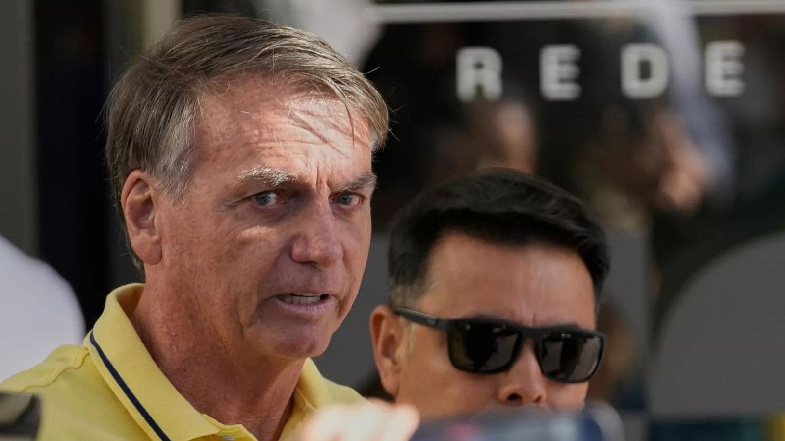 Bolsonaro’s Alleged Plans for Asylum in Argentina Unveiled by Brazilian Police