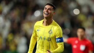 Cristiano Ronaldo: Chasing History, Leading Portugal, and Defining Football Longevity