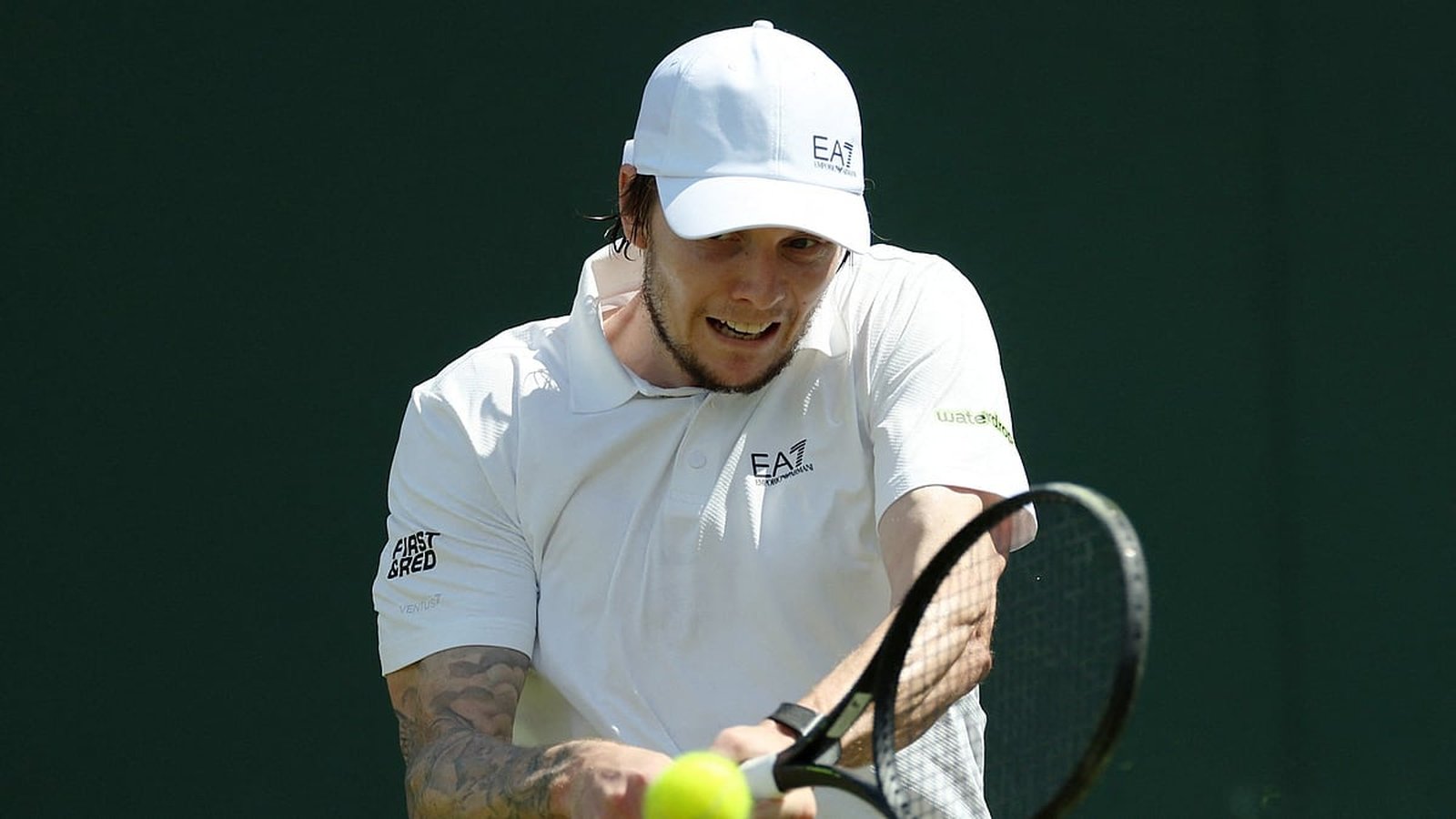 Alexander Bublik faces Marin Cilic in a thrilling first-round match at the US Open 2025, marking their first-ever hard-court encounter. Will Bublik break Cilic's undefeated record against him?