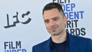 Sebastian Stan: A Look at the Actor’s Journey and Future in the MCU