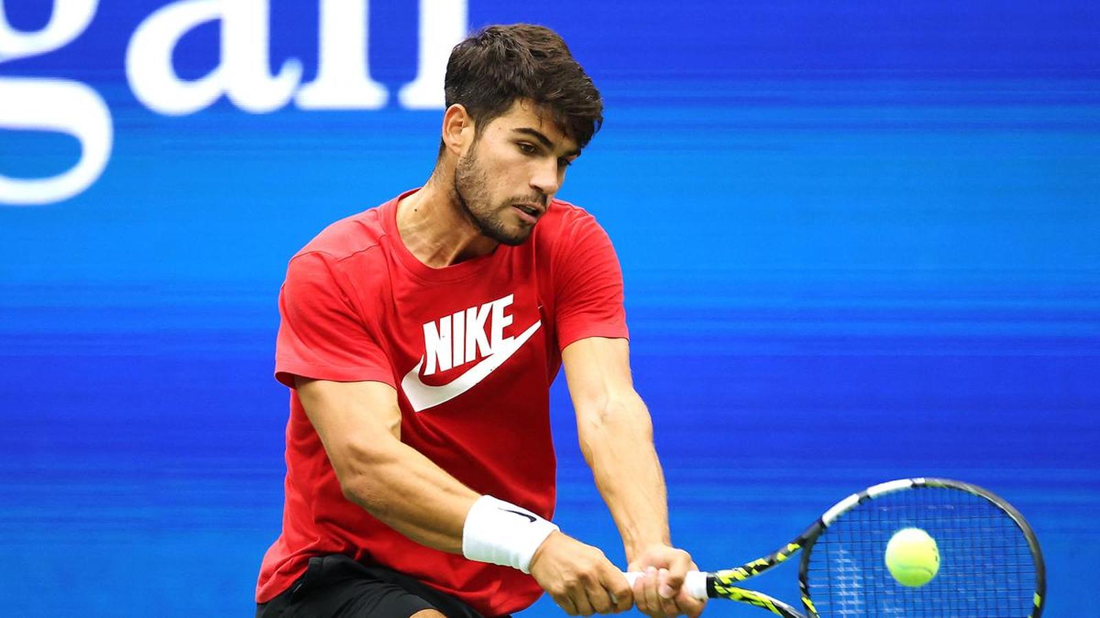 South African tennis player Lloyd Harris delivered a standout performance at the 2025 US Open, demonstrating his resilience and skill in an electrifying first-round match.