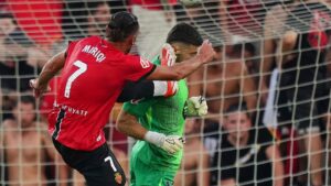 Barcelona Begins La Liga Campaign with Victory Over Mallorca Amid Controversies